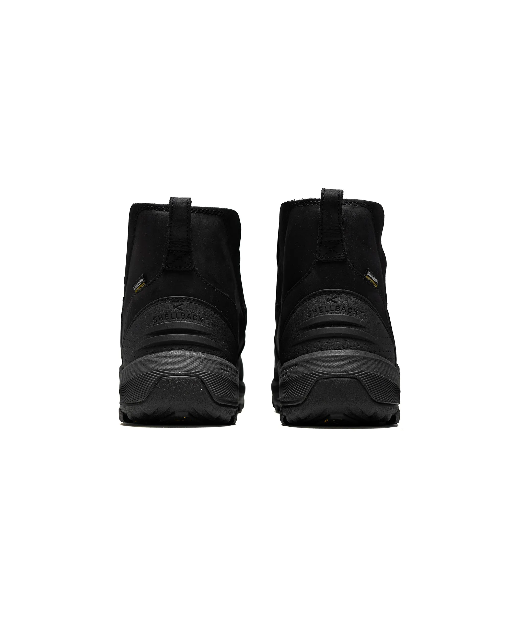 KEEN Revel IV Chelsea Black/Black sold by Lost & Found product image thumbnail 4