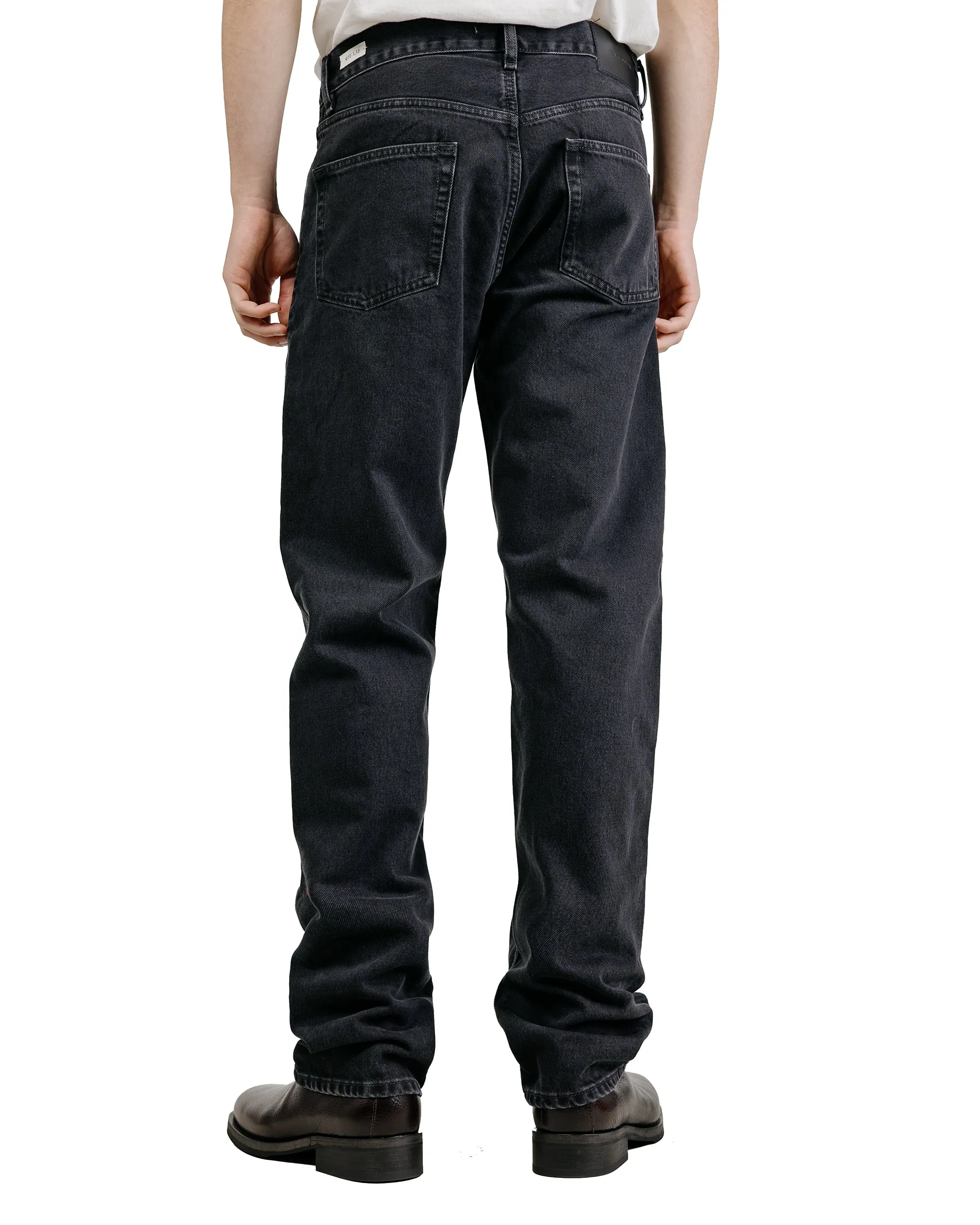 Sunflower Standard 708 Washed Black sold by Lost & Found product image thumbnail 4