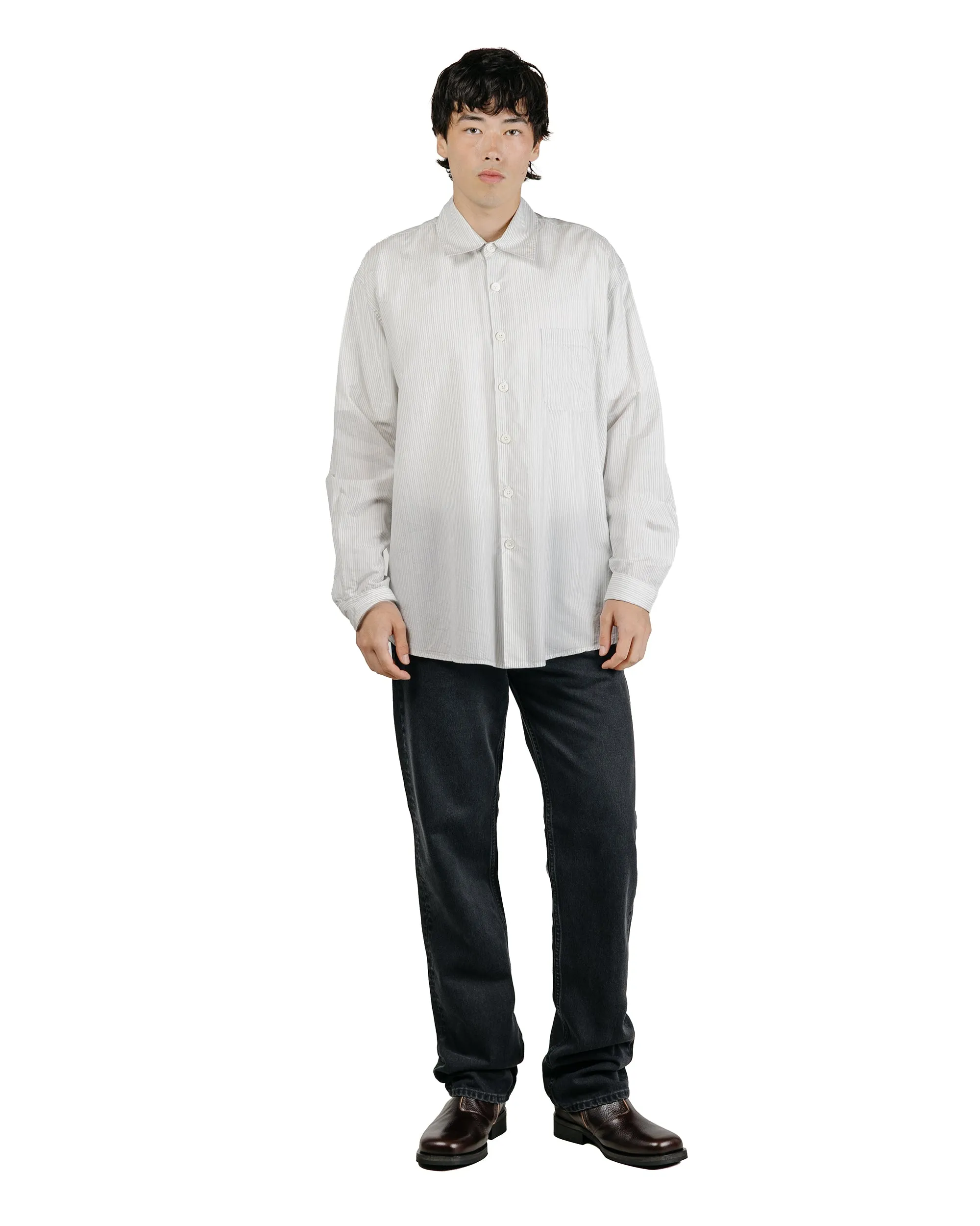 Sunflower Standard 708 Washed Black sold by Lost & Found product image thumbnail 5