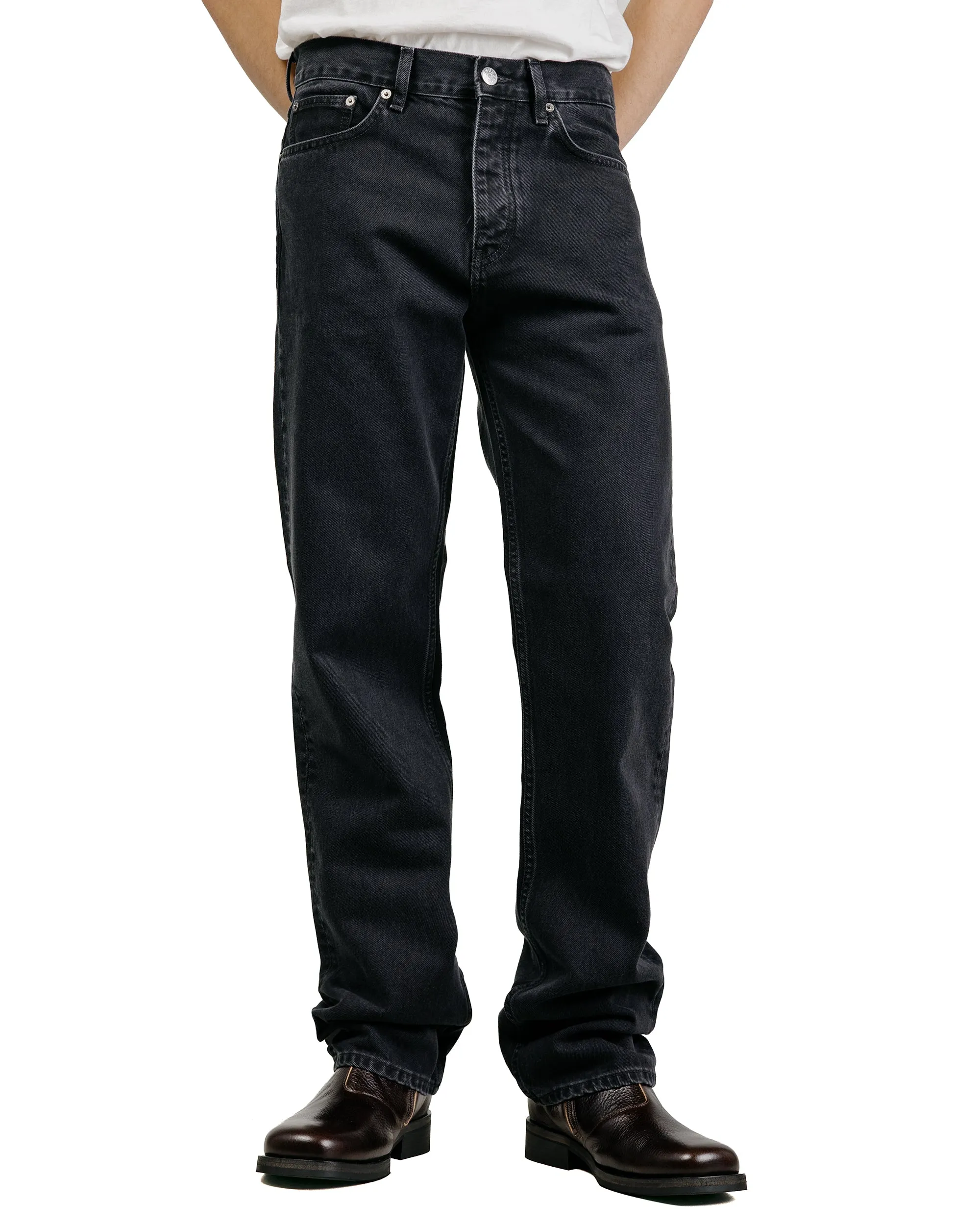 Sunflower Standard 708 Washed Black sold by Lost & Found product image thumbnail 2