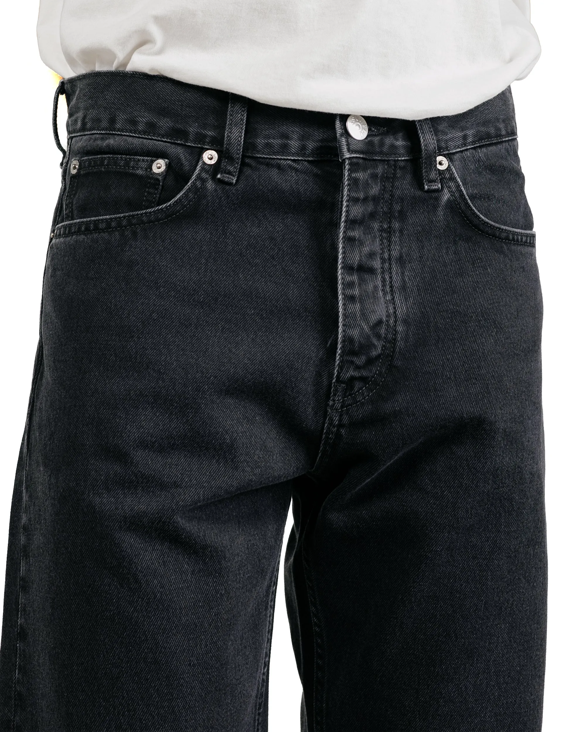 Sunflower Standard 708 Washed Black sold by Lost & Found product image thumbnail 3