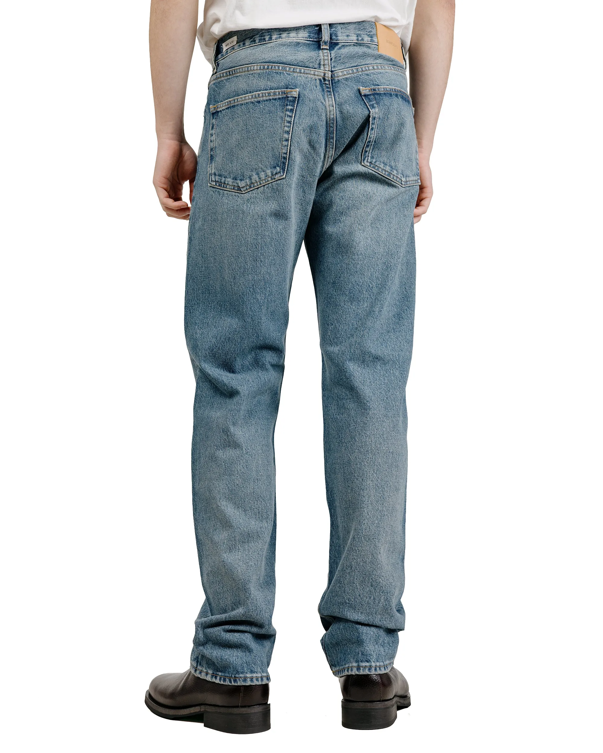Sunflower Standard 720 Dark Blue Vintage sold by Lost & Found product image thumbnail 4