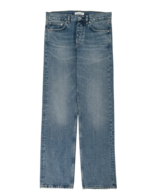 Sunflower Standard 720 Dark Blue Vintage made by Sunflower