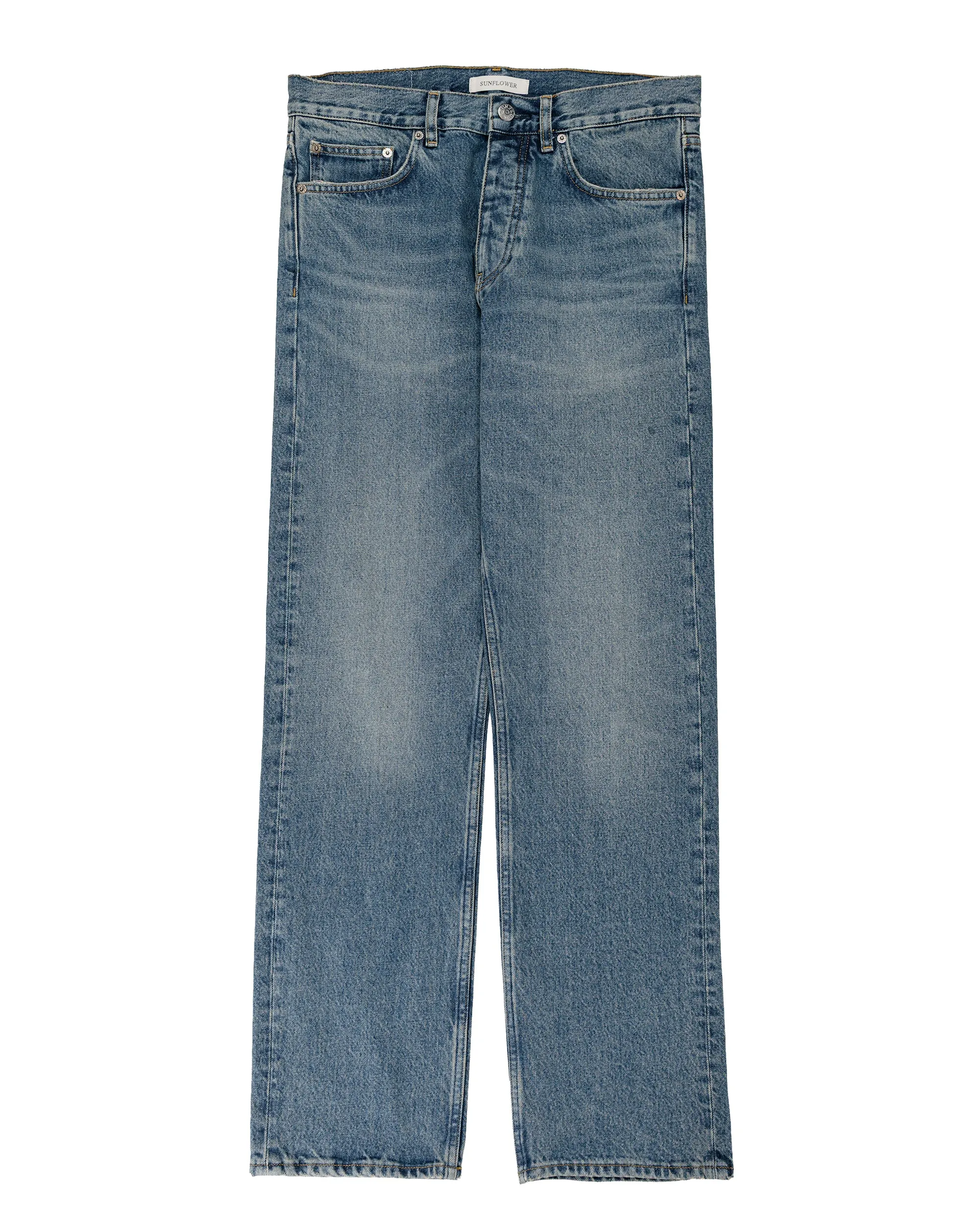 Sunflower Standard 720 Dark Blue Vintage sold by Lost & Found