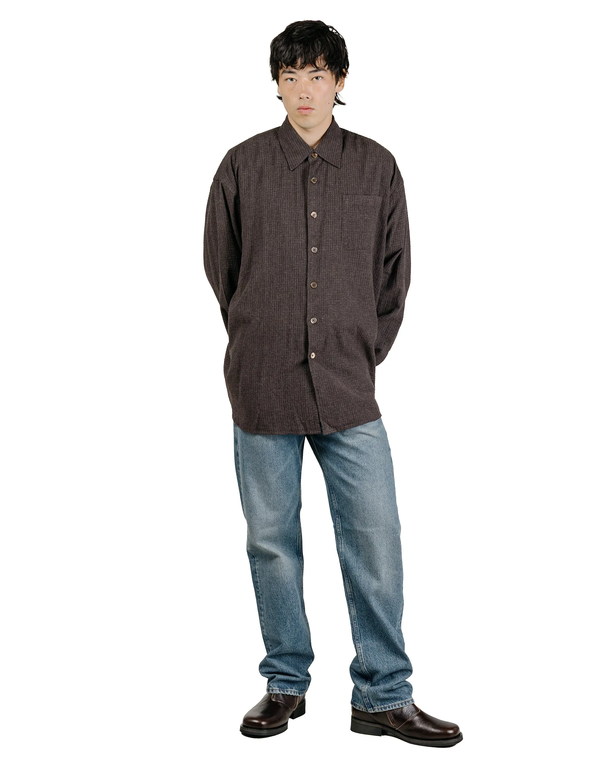 Sunflower Standard 720 Dark Blue Vintage sold by Lost & Found product image thumbnail 5