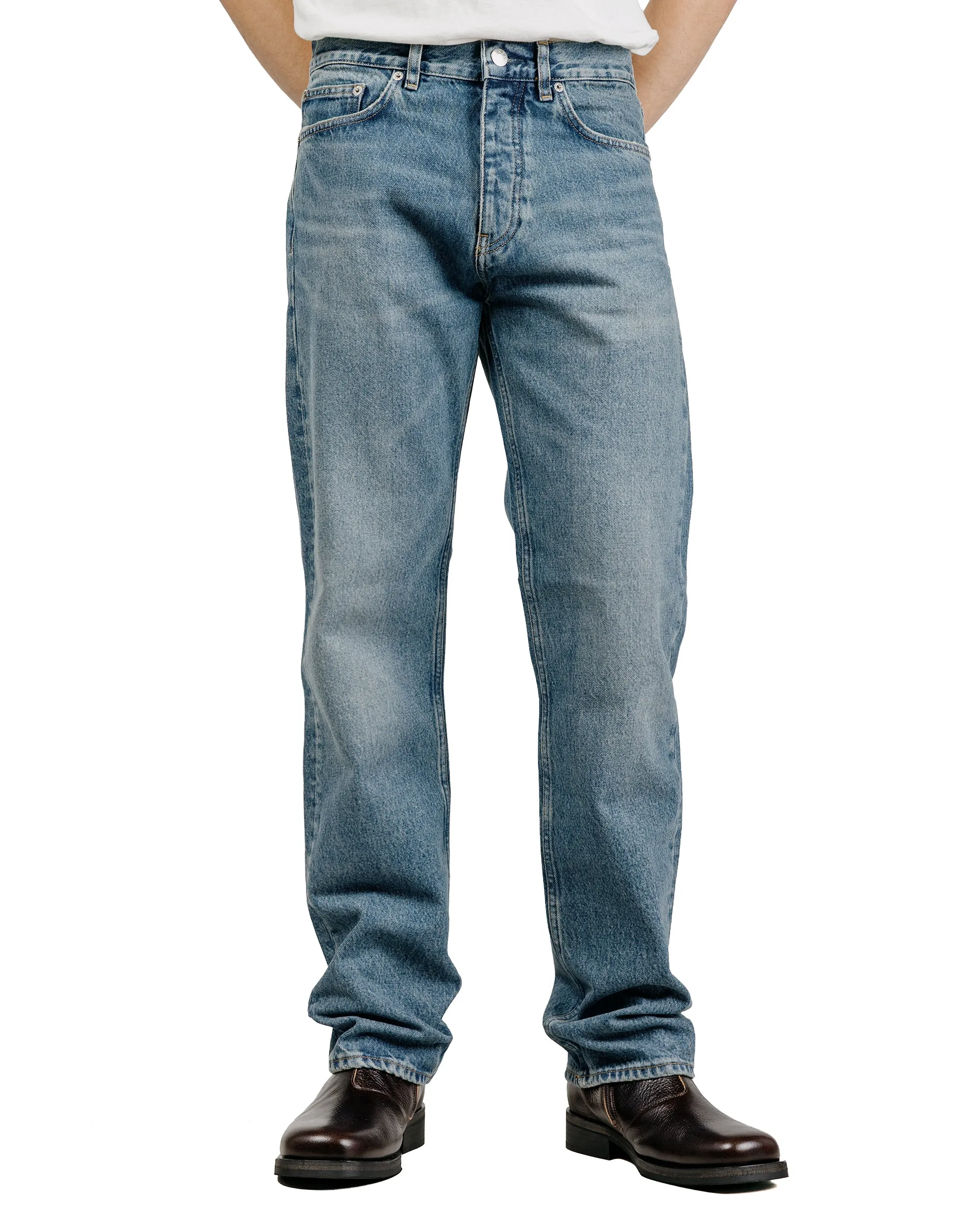 Sunflower Standard 720 Dark Blue Vintage sold by Lost & Found product image thumbnail 2