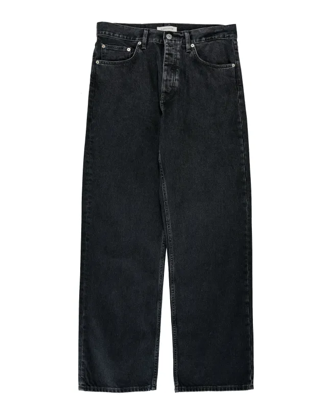 Sunflower Loose 708 Washed Black made by Sunflower