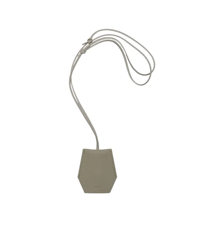 NA'VVY Bell S Clochette Beige made by Lost & Found