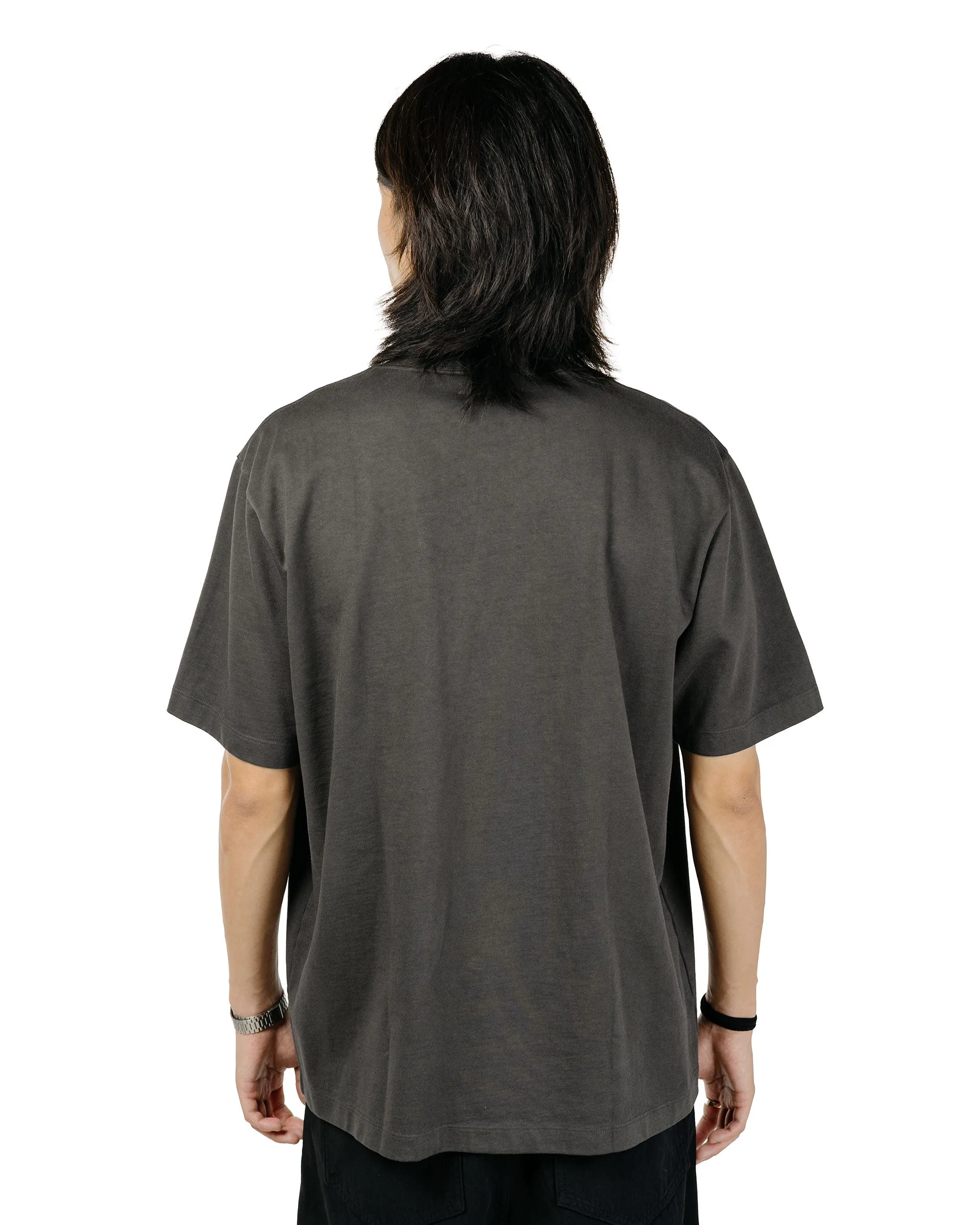 Lady White Co. Rugby T-Shirt Granite sold by Lost & Found product image thumbnail 4