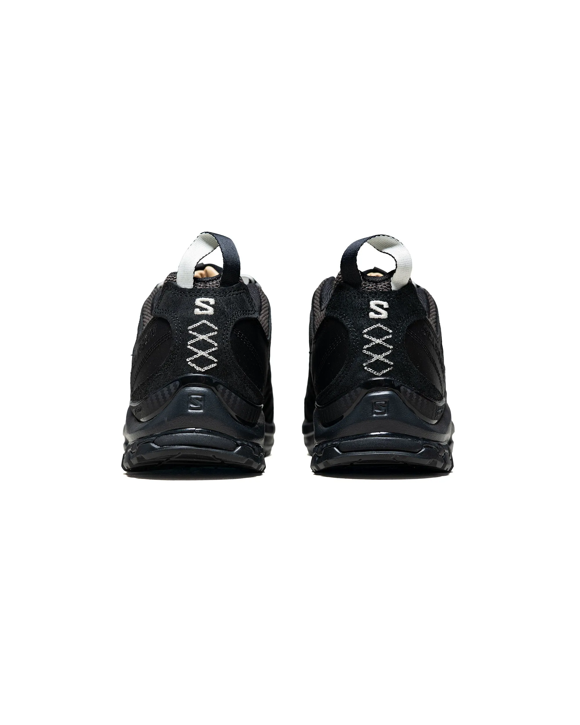 Salomon XA PRO 3D Alpine Echoes Black/Earth Brown/Vanilla Ice sold by Lost & Found product image thumbnail 4