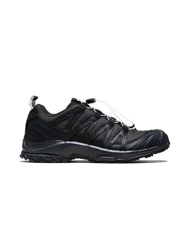 Salomon XA PRO 3D Alpine Echoes Black/Earth Brown/Vanilla Ice made by Salomon