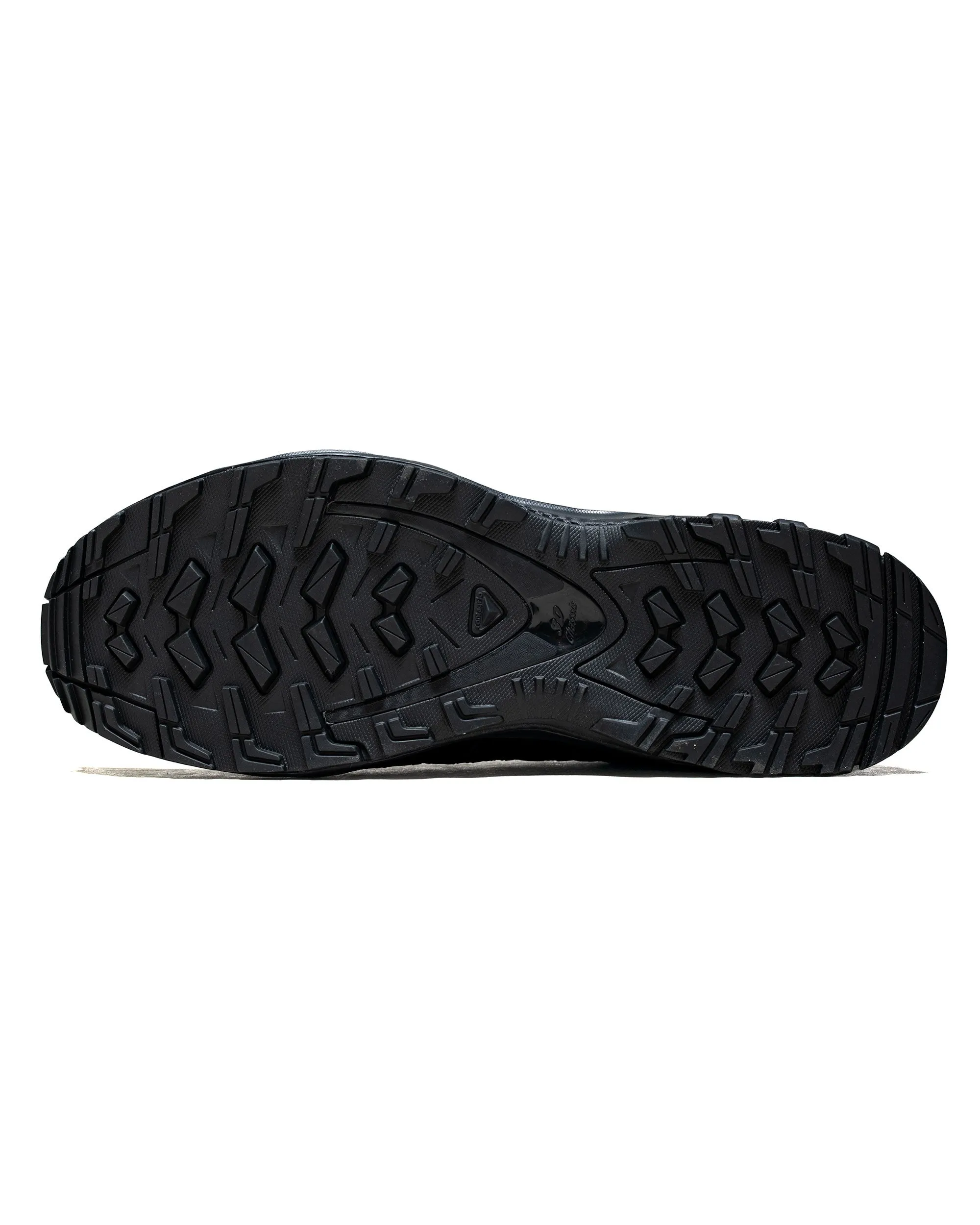Salomon XA PRO 3D Alpine Echoes Black/Earth Brown/Vanilla Ice sold by Lost & Found product image thumbnail 5