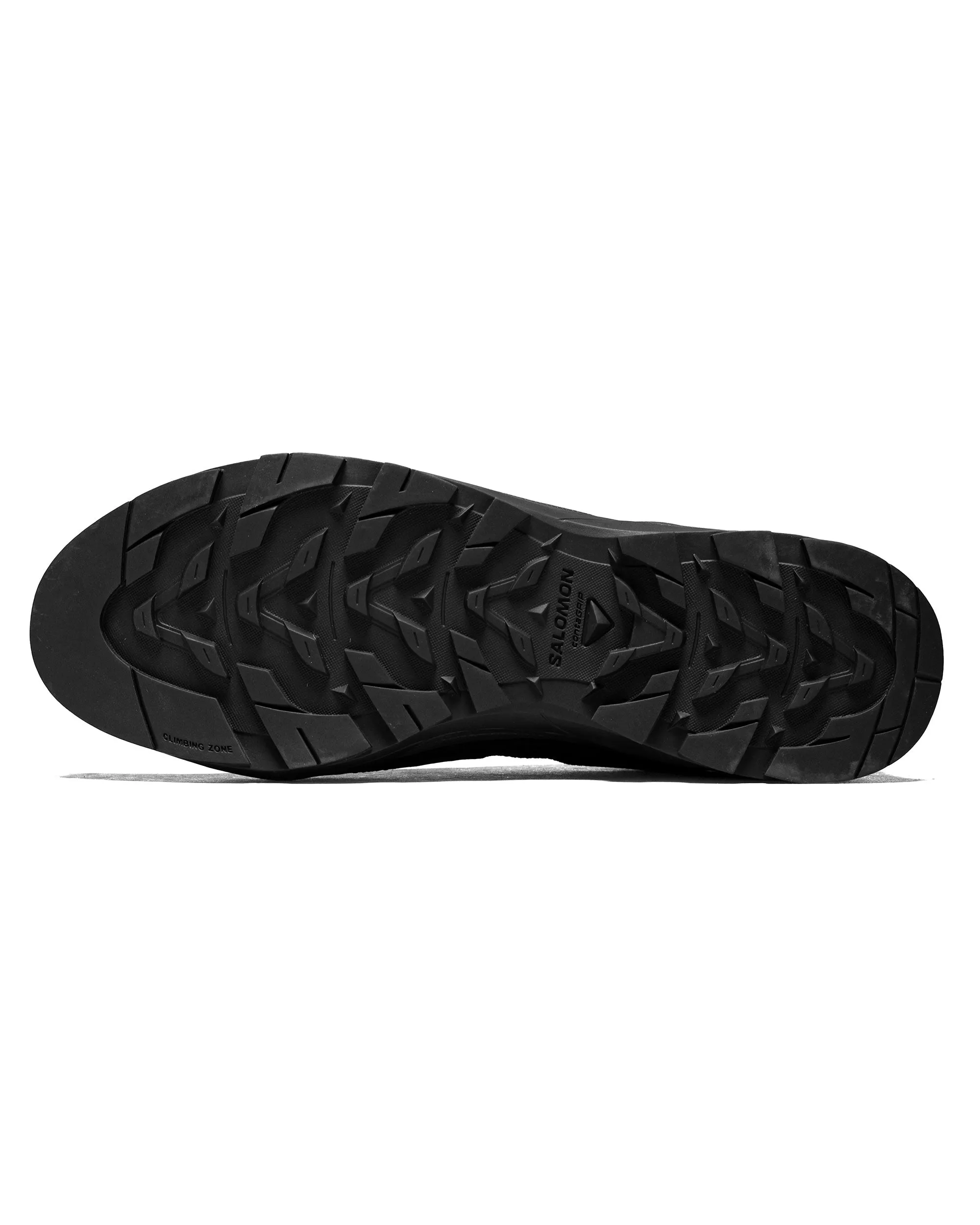 Salomon X-ALP Alpine Echoes Black/Earth Brown/Vanilla Ice sold by Lost & Found product image thumbnail 5