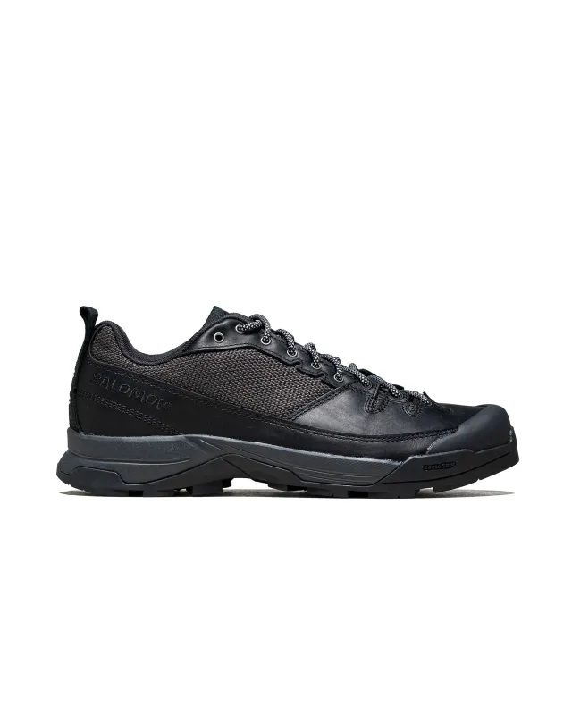 Salomon X-ALP Alpine Echoes Black/Earth Brown/Vanilla Ice made by Salomon