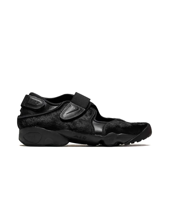 Nike Air Rift Black/Cool Grey made by Nike
