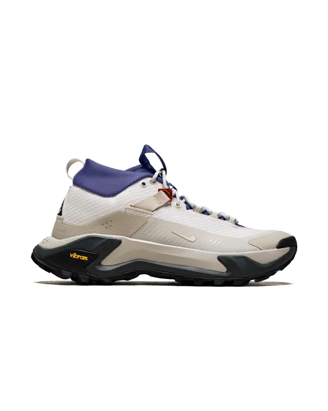 Nike ACG Zegama Trail Hike Lt Orewood Brn/Lt Orewood Brn made by Nike