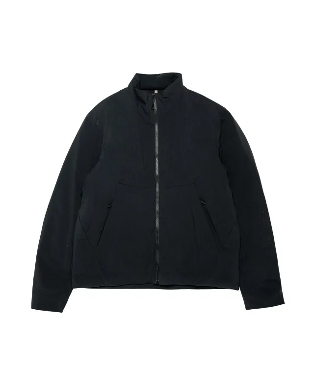 Arc'teryx Veilance Mionn Insulated Jacket Black made by Arc'teryx