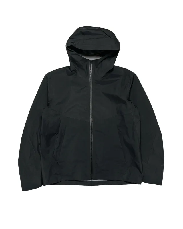 Arc'teryx Veilance Arris Jacket Black made by Arc'teryx