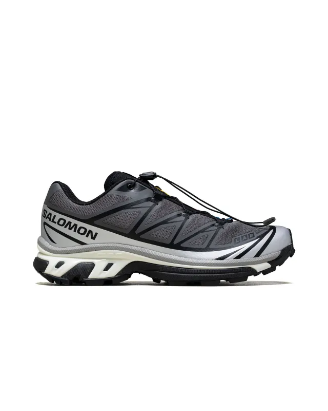 Salomon XT-6 Castlerock/Ftw Silver/Vanilla made by Salomon