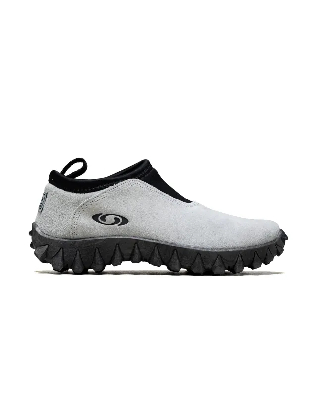 Salomon Snowclog OG Pearl Blue/Black/Black made by Salomon
