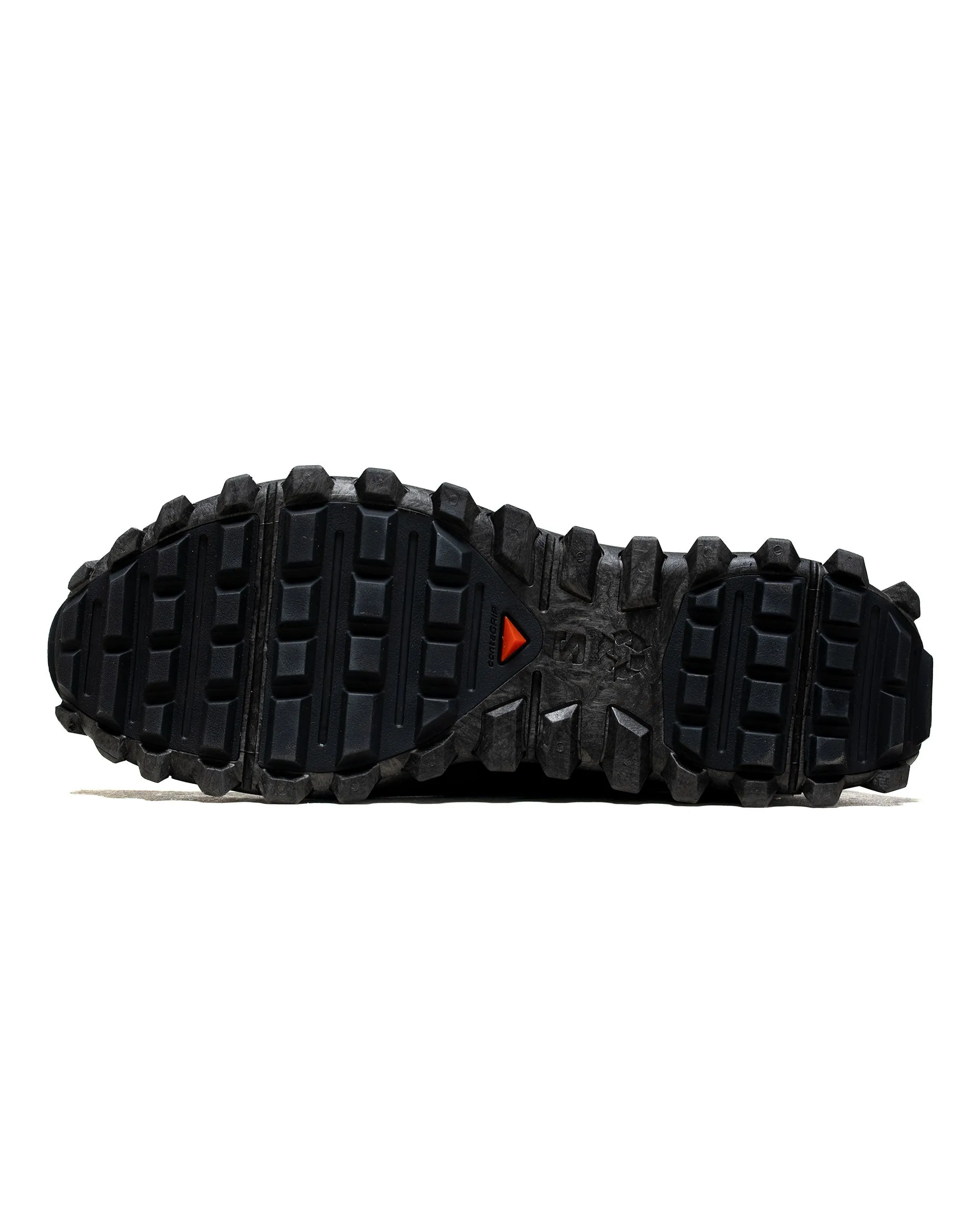 Salomon Snowclog OG Black/Black/Asphalt sold by Lost & Found product image thumbnail 5