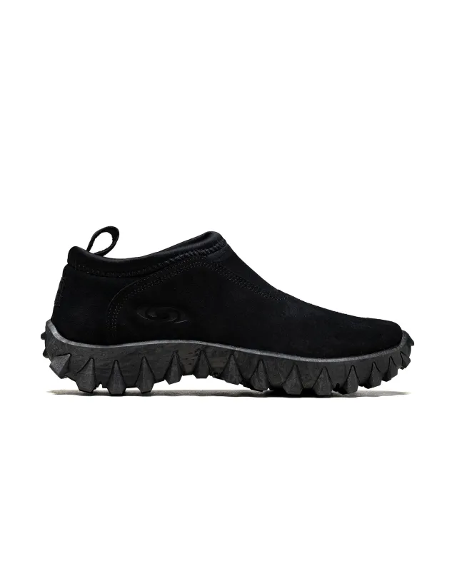 Salomon Snowclog OG Black/Black/Asphalt made by Salomon
