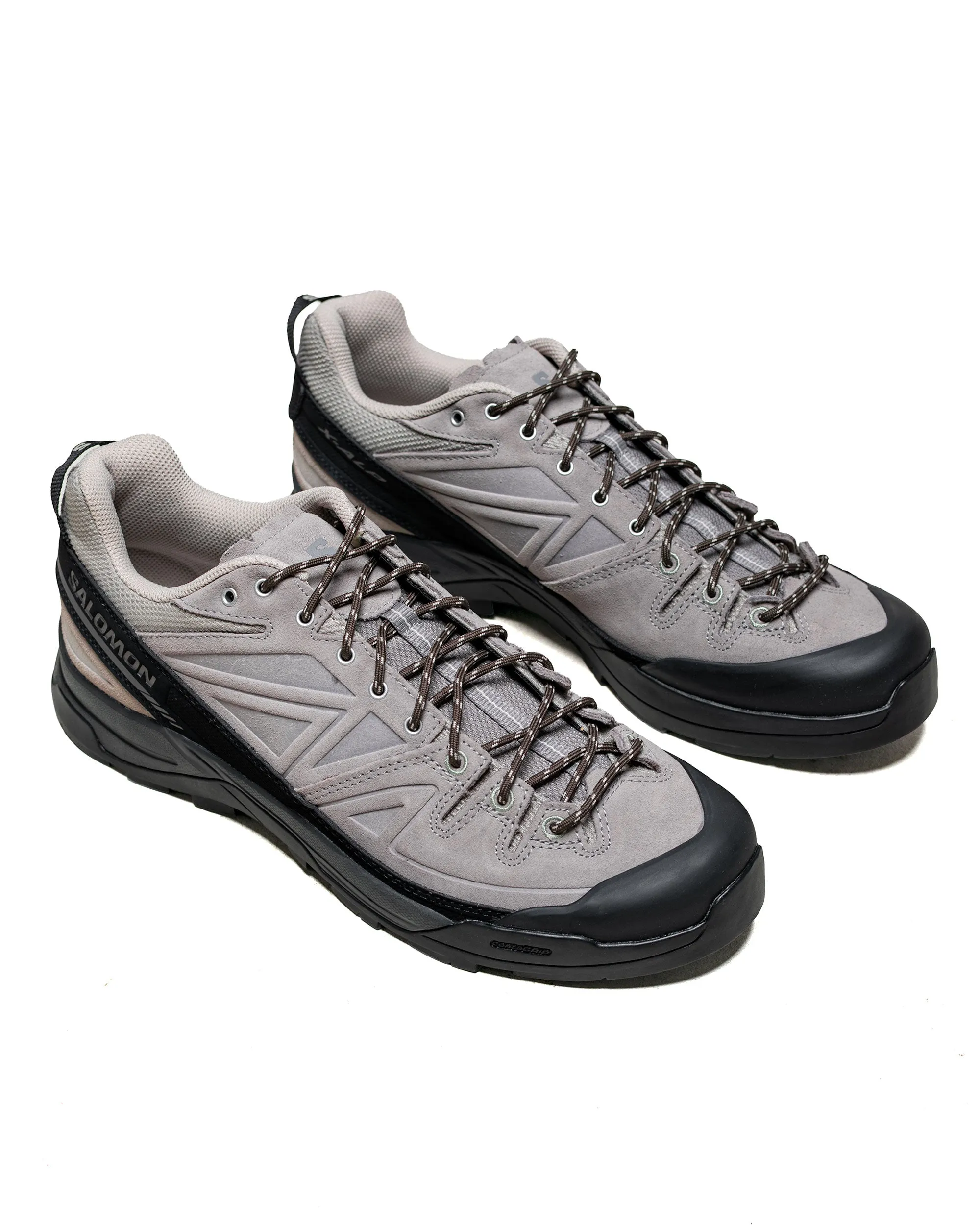 Salomon X-ALP LTR Cloudburst/Paloma/Black sold by Lost & Found product image thumbnail 2