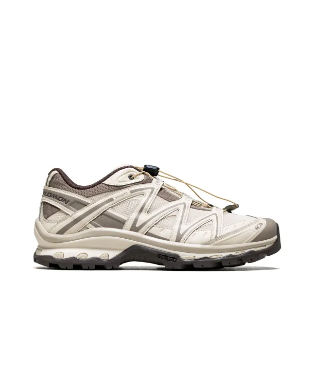 Salomon XT-QUEST Tapioca/Walnut/Black Coffee made by Salomon