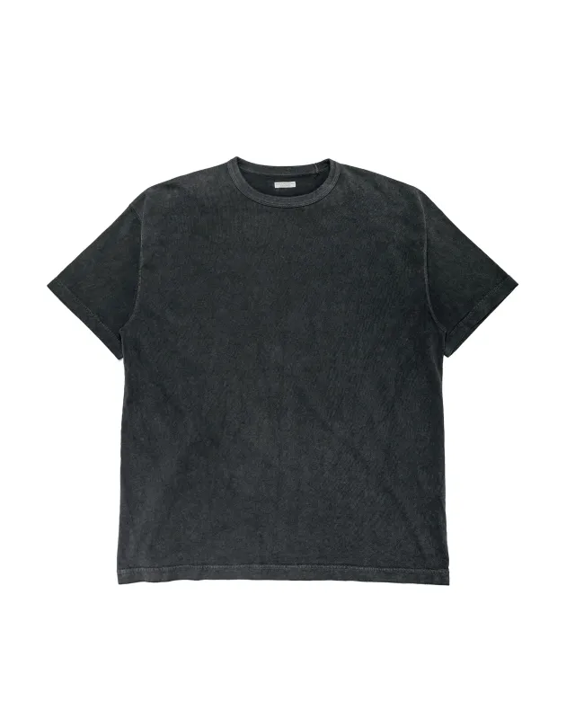 Phigvel Faded SS Top Black(Faded) made by Lost & Found
