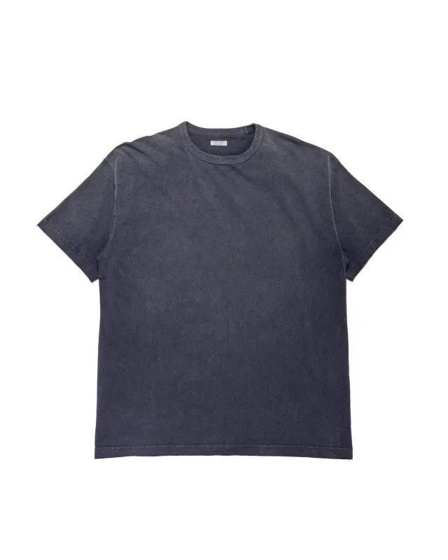 Phigvel Faded SS Top Navy(Faded) made by Lost & Found