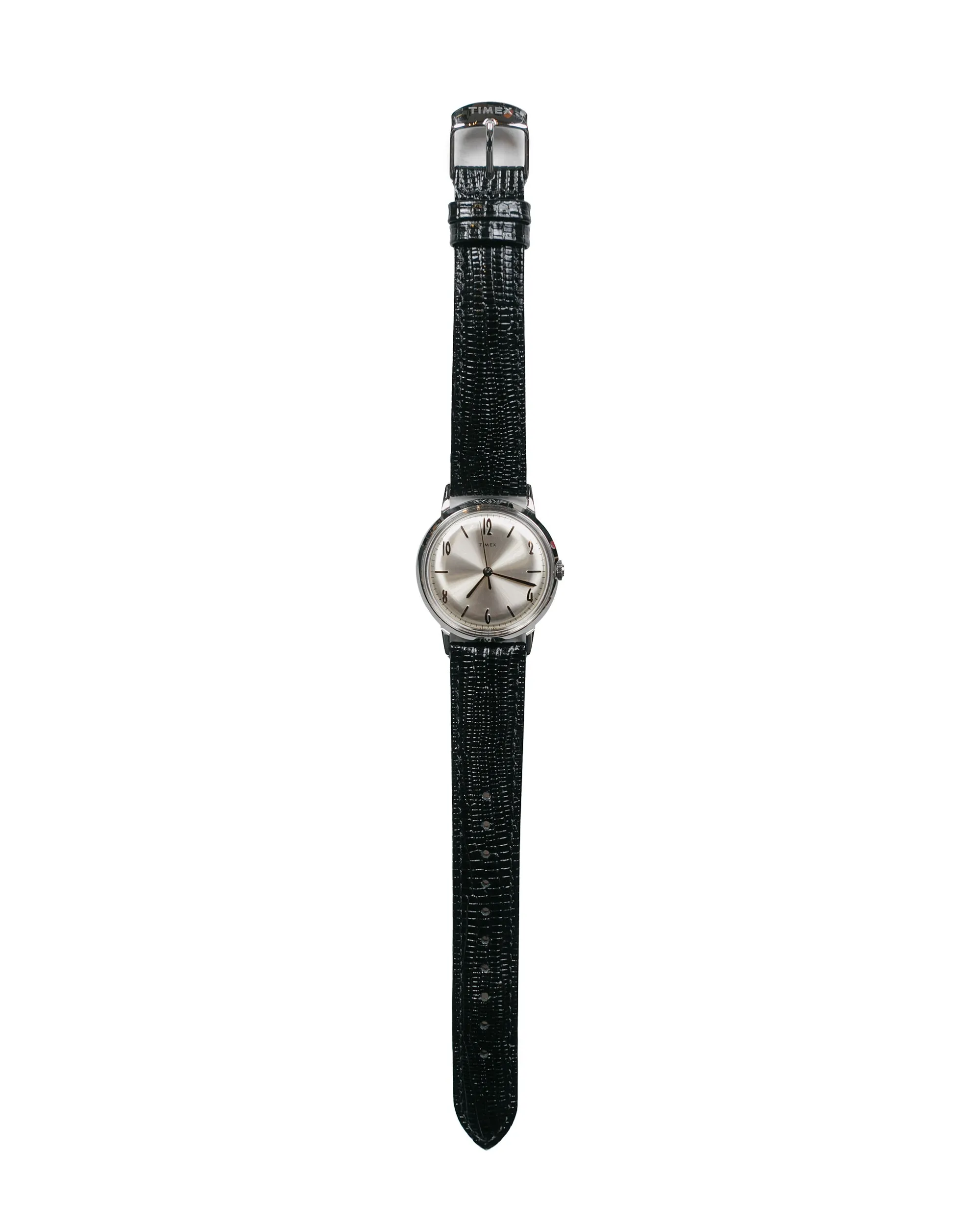 Timex Marlin Hand-Wound sold by Lost & Found