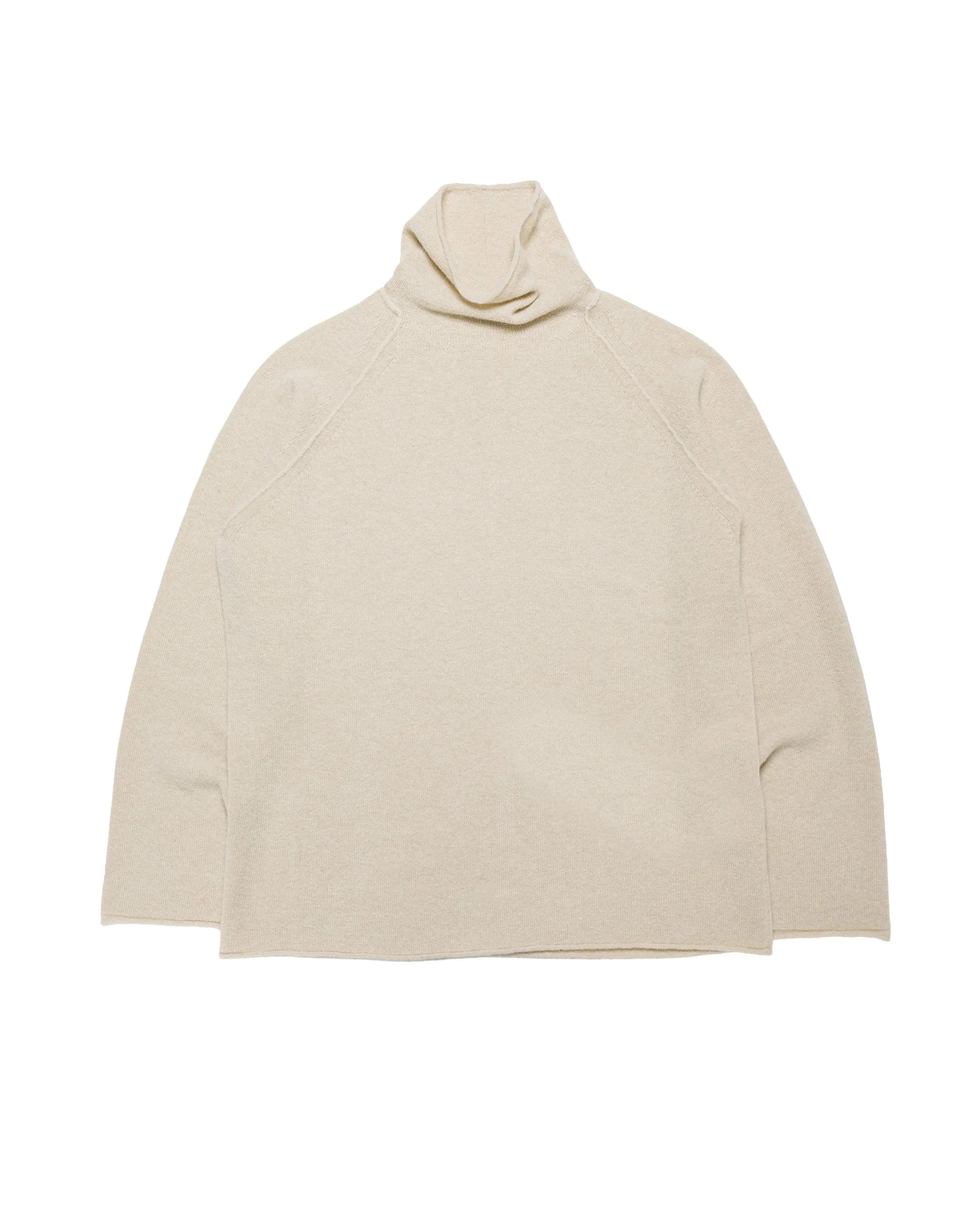 CASEY CASEY High Neck Jumper Alpwo Puffy sold by Lost & Found