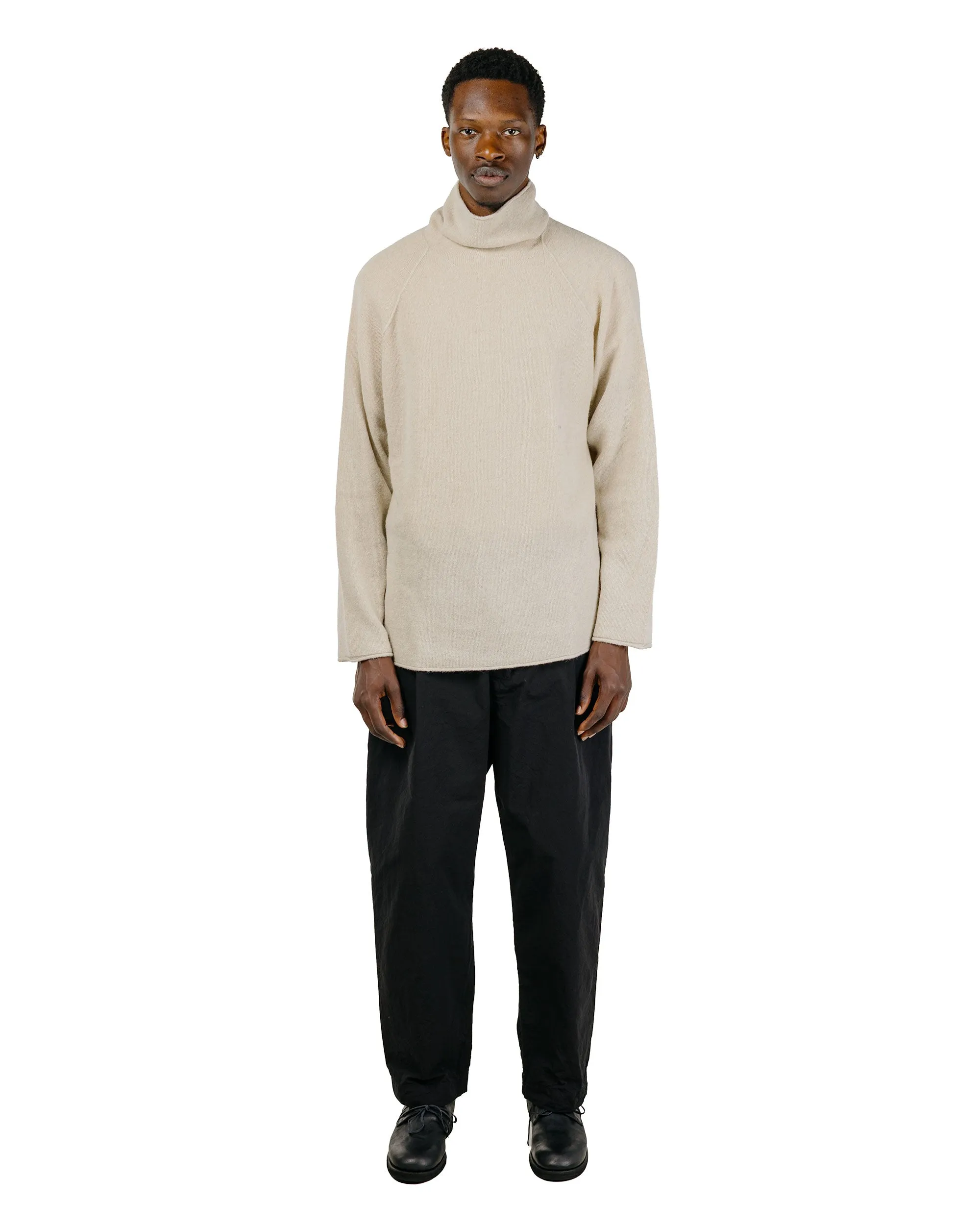 CASEY CASEY High Neck Jumper Alpwo Puffy sold by Lost & Found product image thumbnail 5