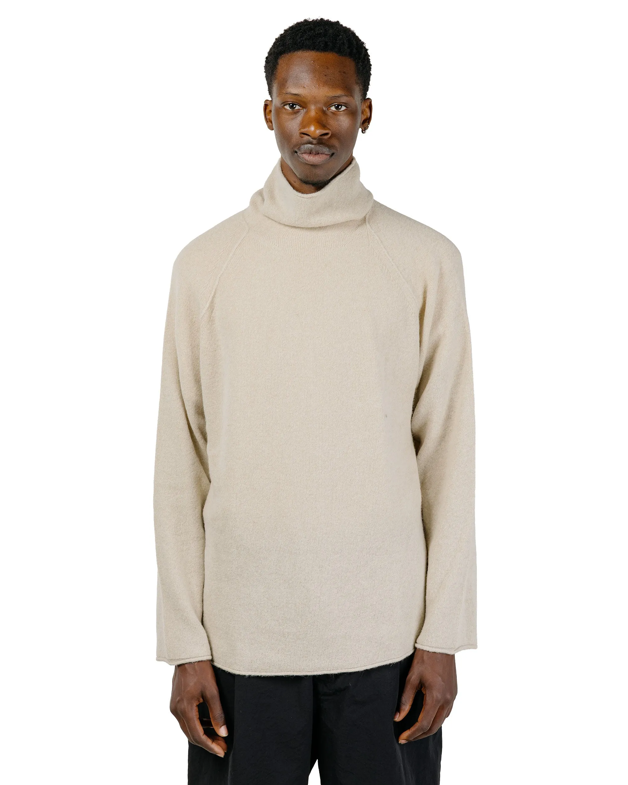 CASEY CASEY High Neck Jumper Alpwo Puffy sold by Lost & Found product image thumbnail 2