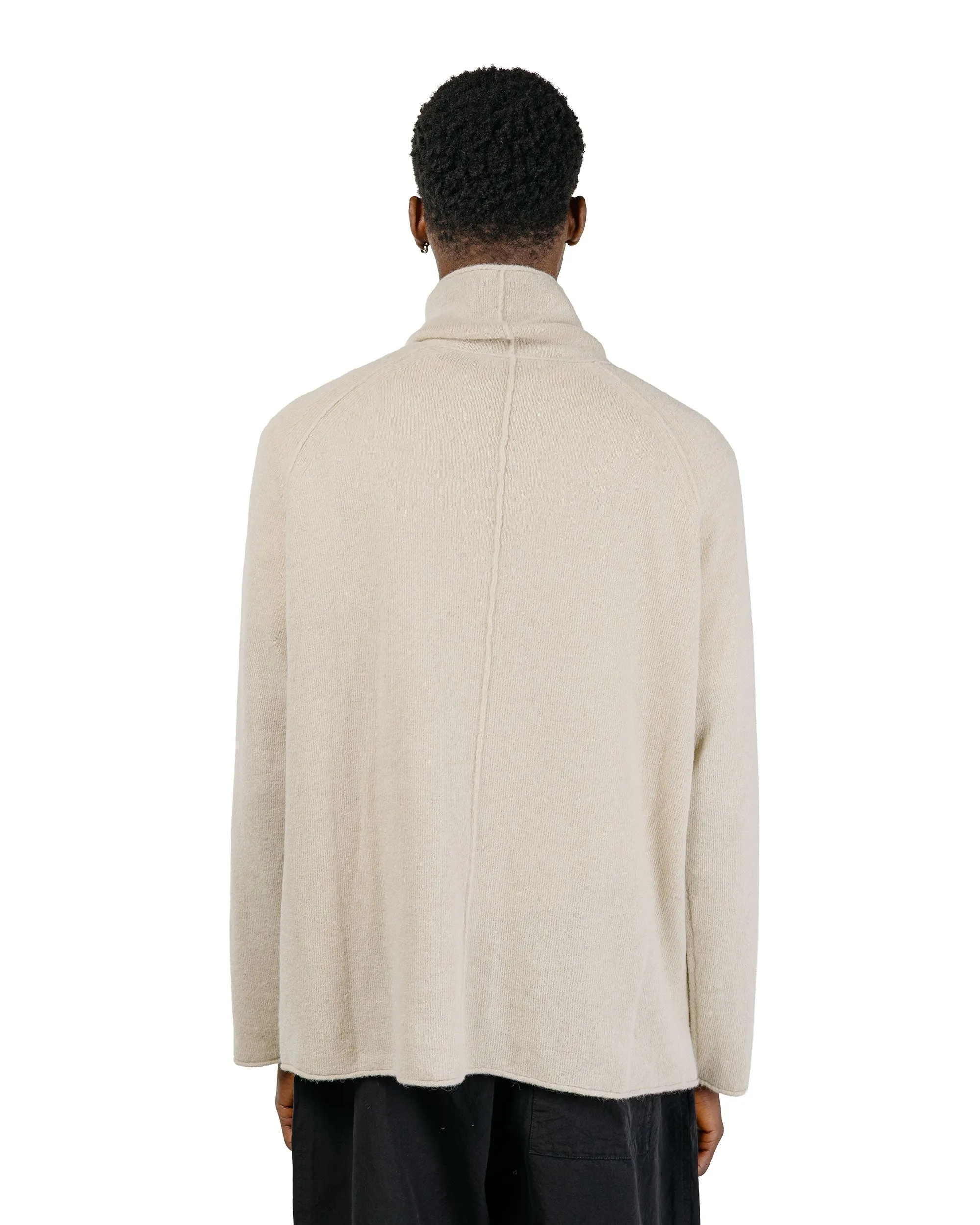 CASEY CASEY High Neck Jumper Alpwo Puffy sold by Lost & Found product image thumbnail 4
