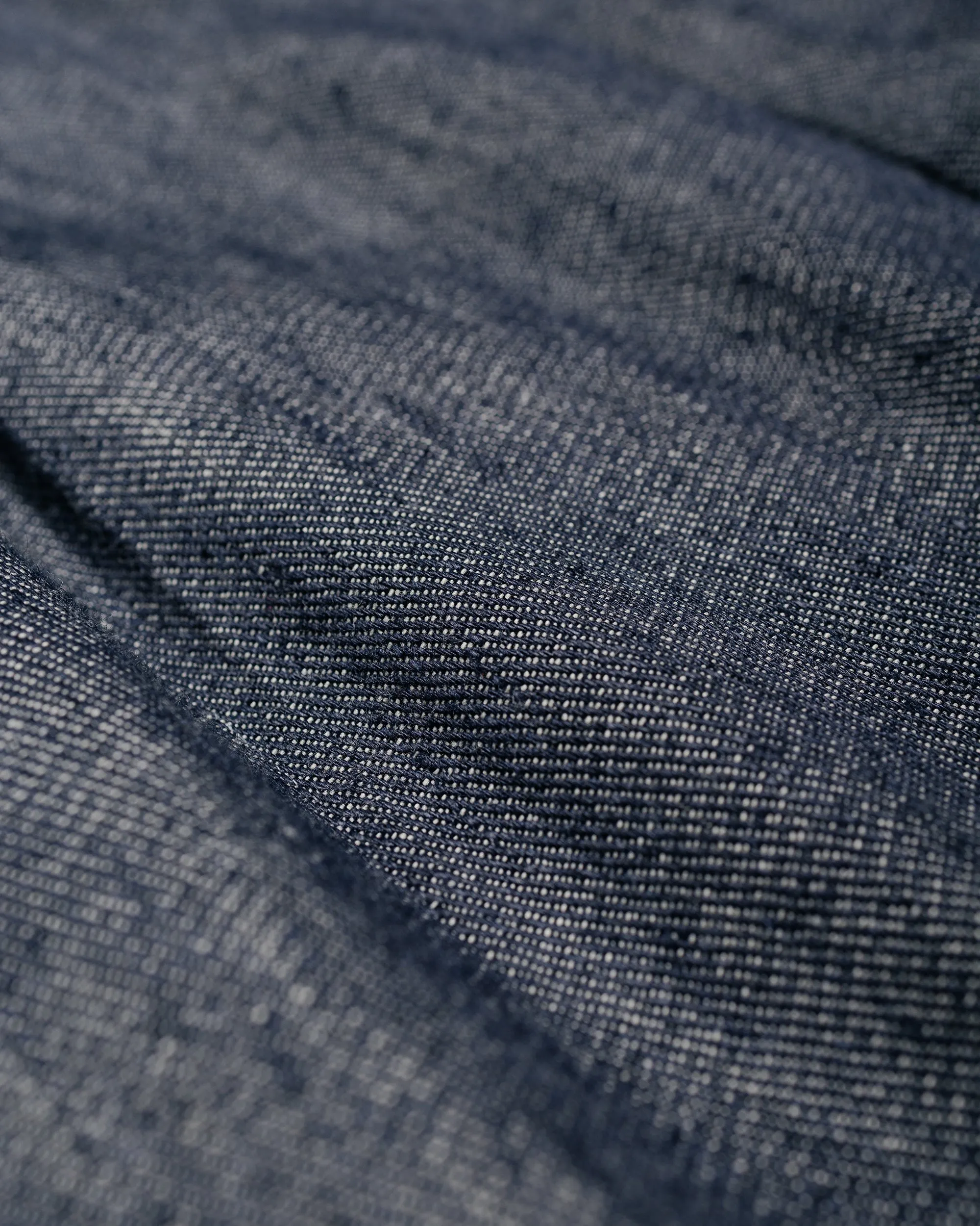 Wanze Easy Trouser Linen Cotton Denim sold by Lost & Found product image thumbnail 5