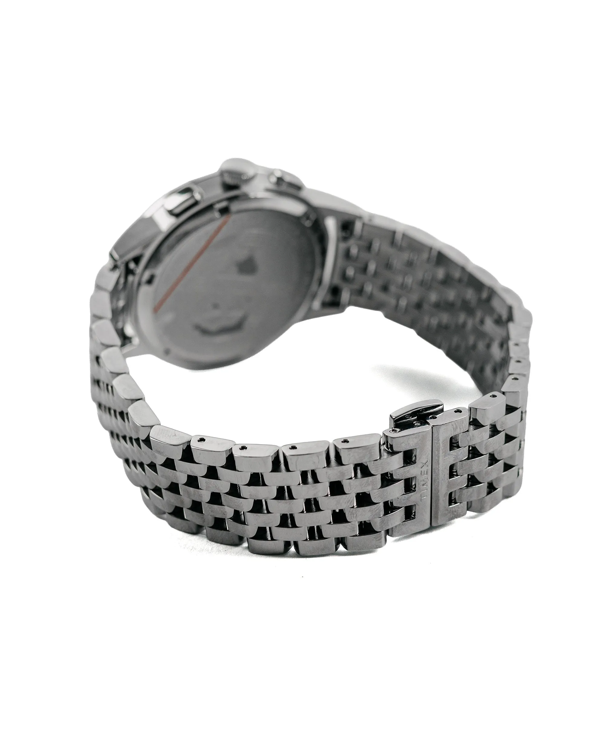 Timex Marlin Neo Classic Chronograph sold by Lost & Found product image thumbnail 4
