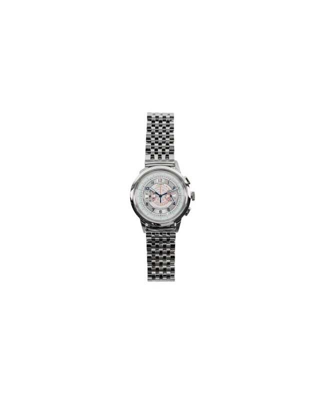 Timex Marlin Neo Classic Chronograph made by Timex