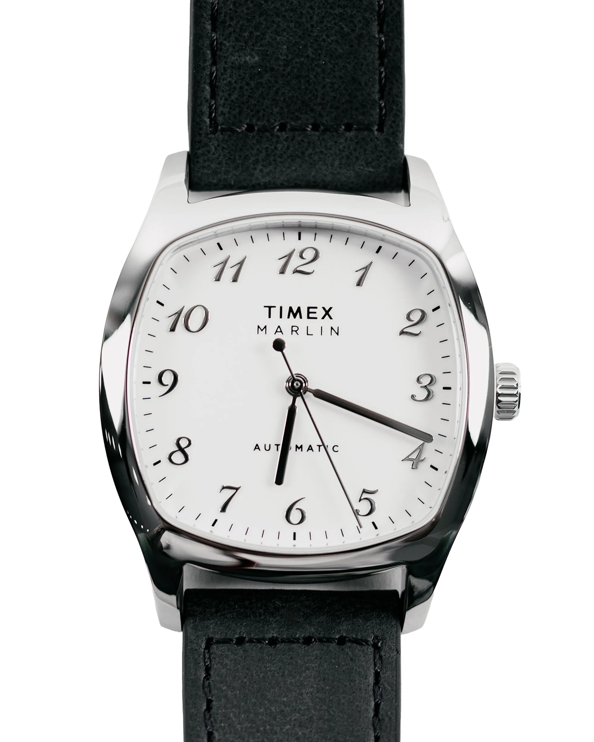 Timex Marlin Chatham Automatic sold by Lost & Found product image thumbnail 2
