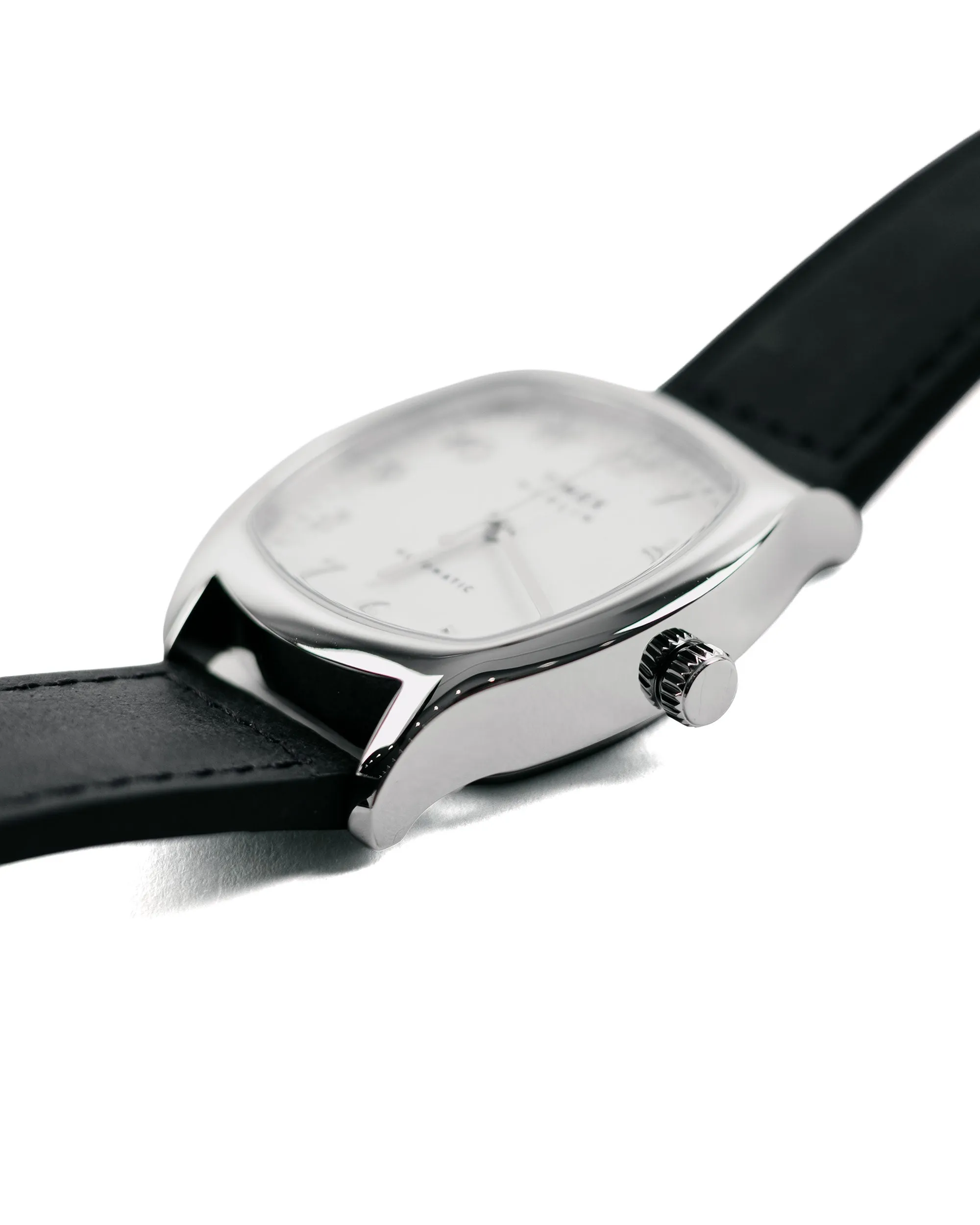 Timex Marlin Chatham Automatic sold by Lost & Found product image thumbnail 3