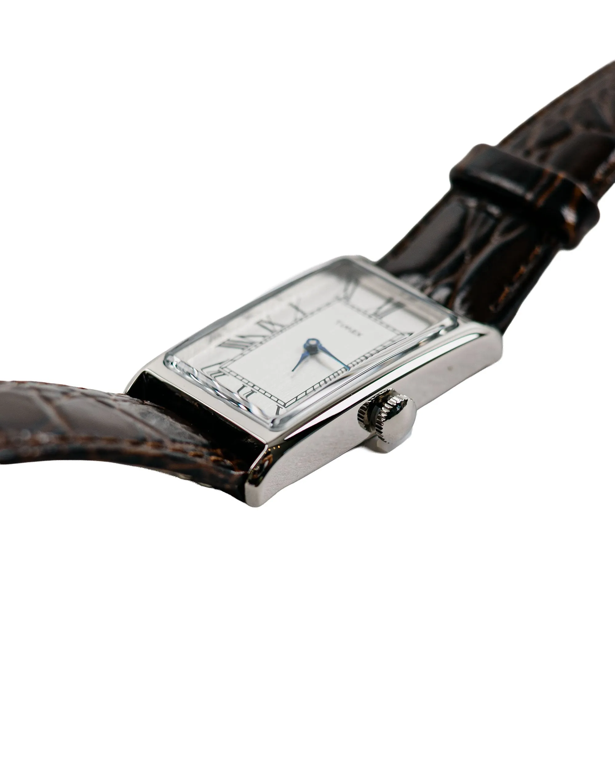 Timex 1976 Lexington Reissue Inspired sold by Lost & Found product image thumbnail 3