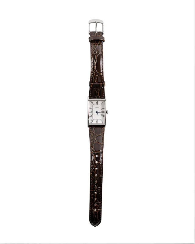 Timex 1976 Lexington Reissue Inspired made by Timex