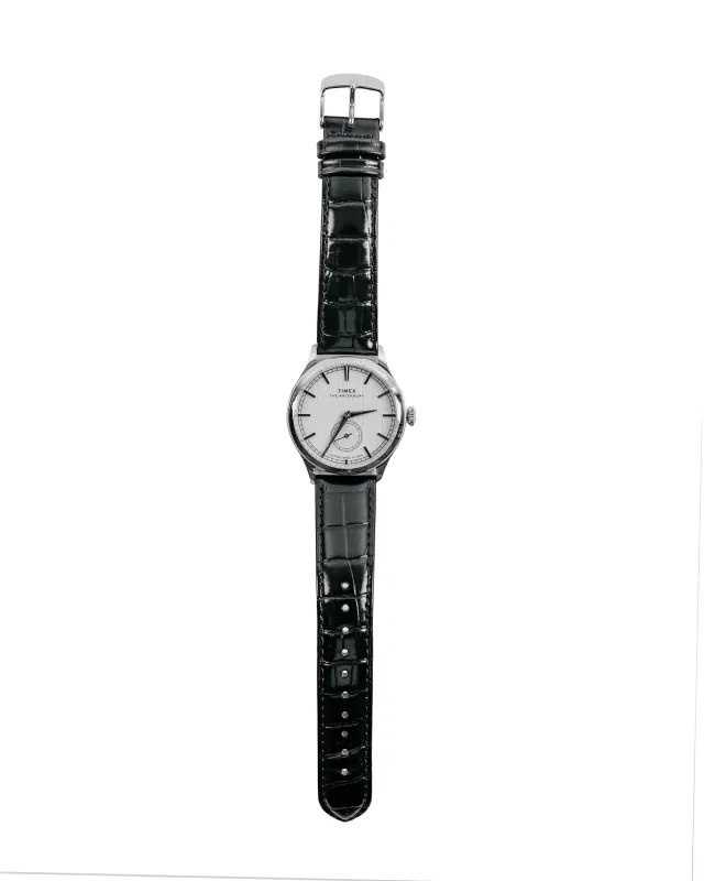 Timex Waterbury Classic Sub-Second made by Timex