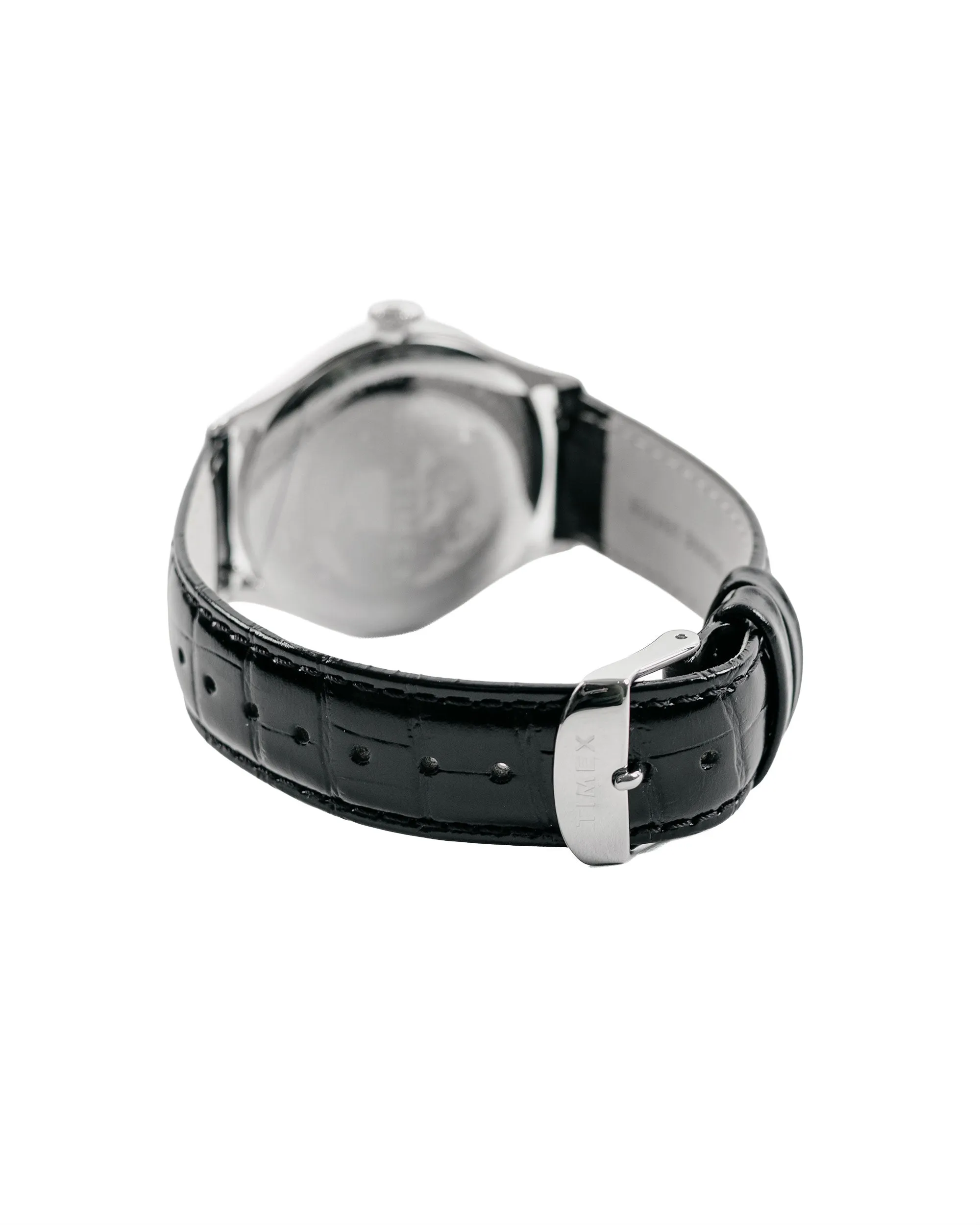 Timex Waterbury Classic Sub-Second sold by Lost & Found product image thumbnail 3