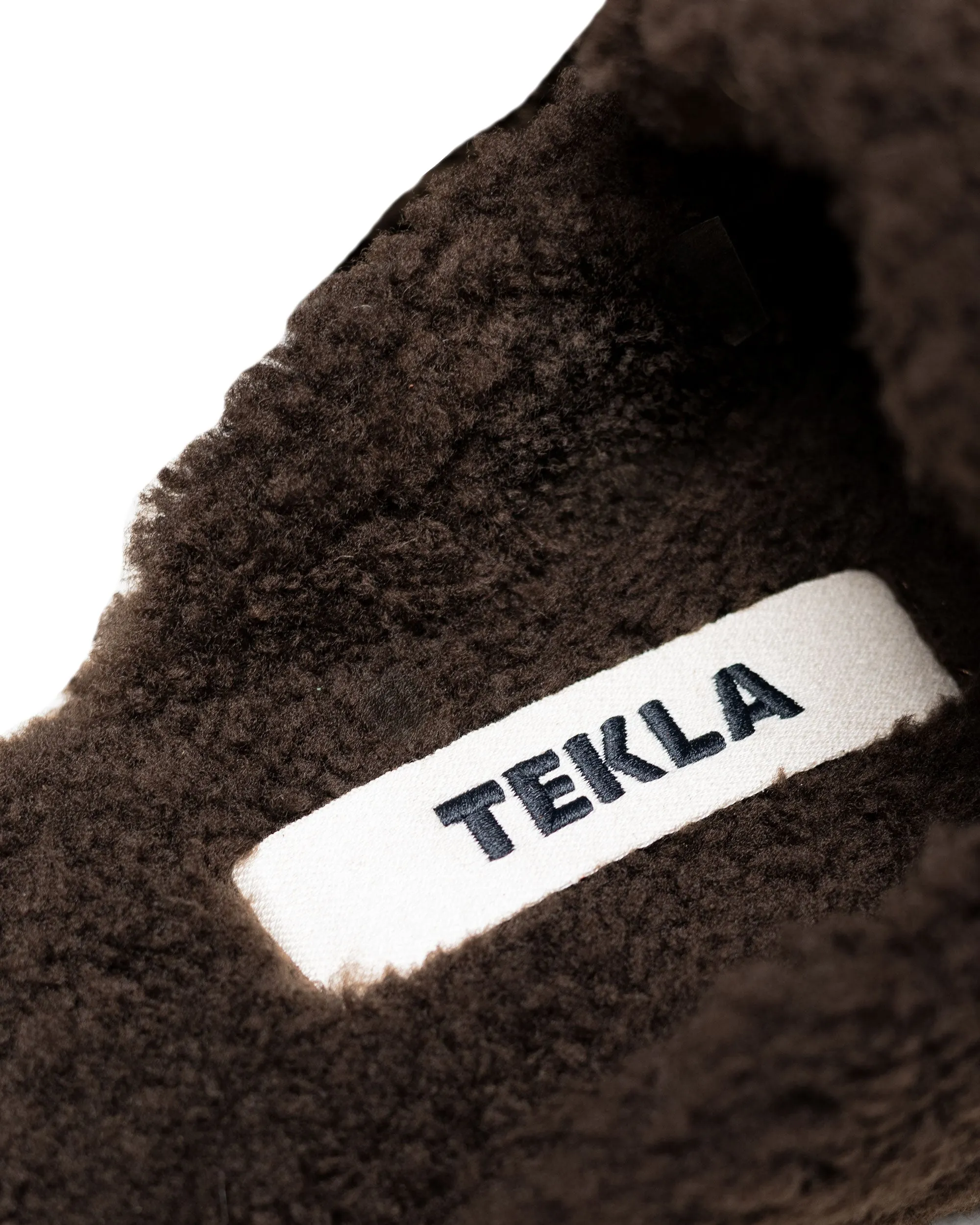 Tekla Home Slippers Alva sold by Lost & Found product image thumbnail 4