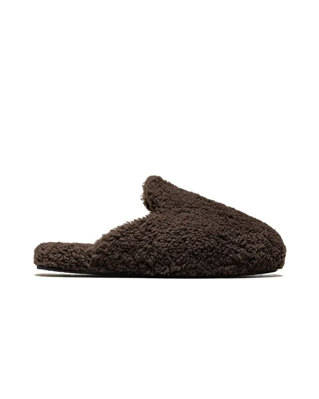 Tekla Home Slippers Alva made by Lost & Found