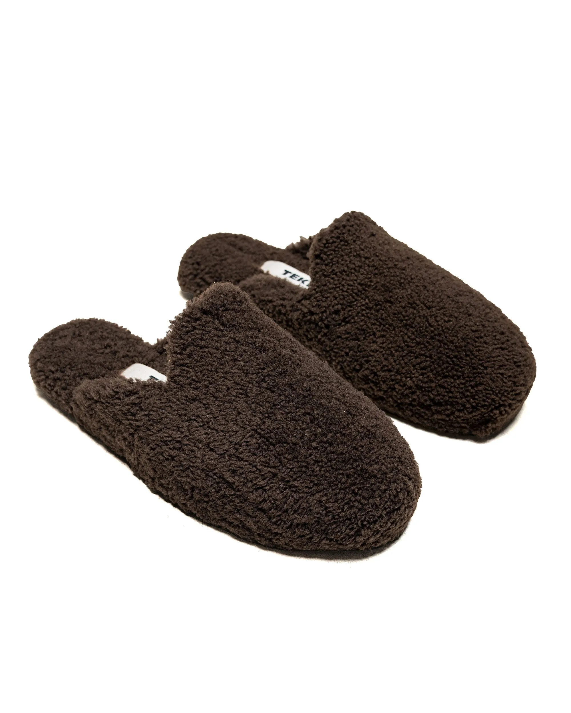 Tekla Home Slippers Alva sold by Lost & Found product image thumbnail 2