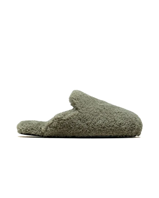 Tekla Home Slippers Willow made by Lost & Found