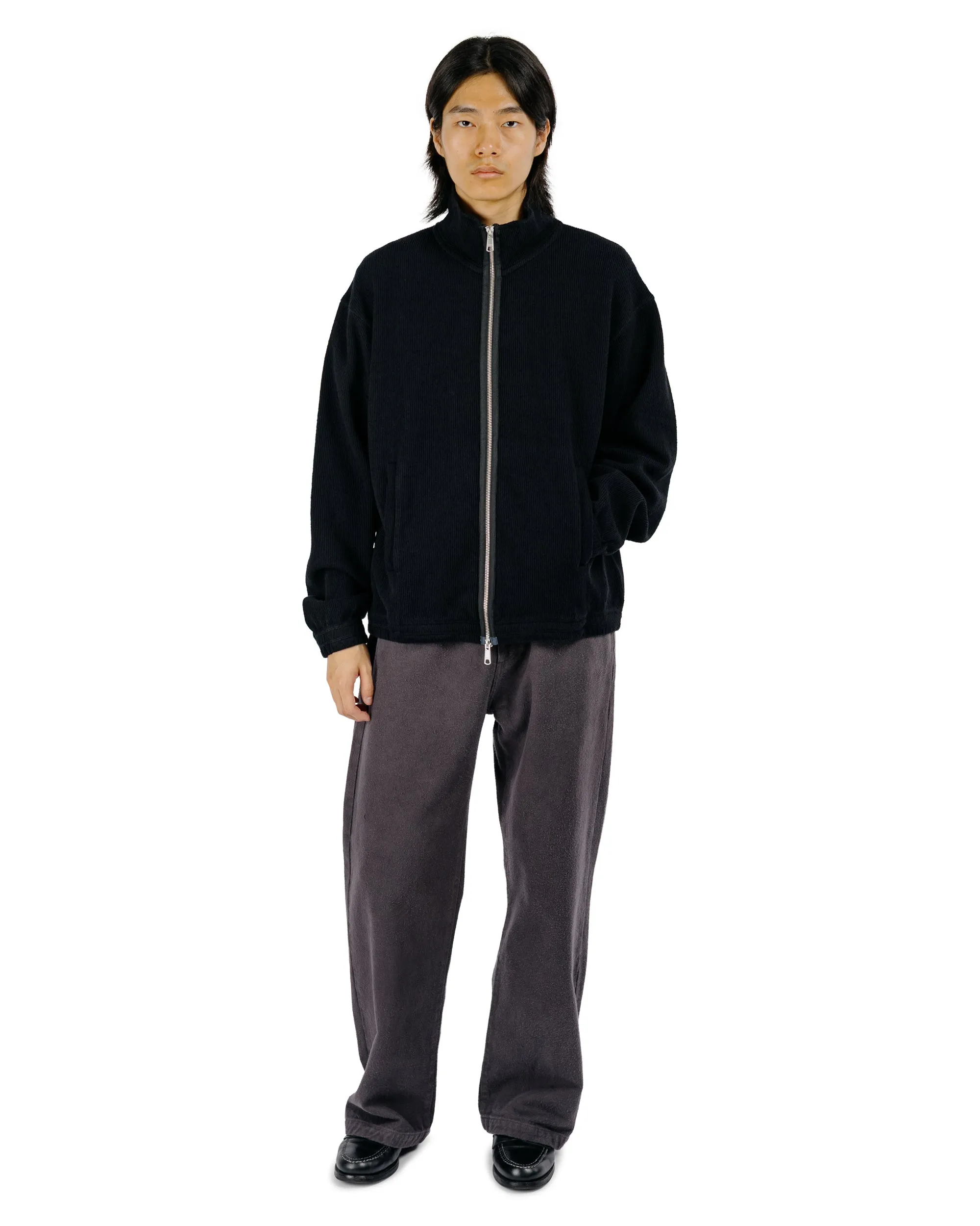 mfpen Straight Cut Jeans Brushed Gull Twill sold by Lost & Found product image thumbnail 5