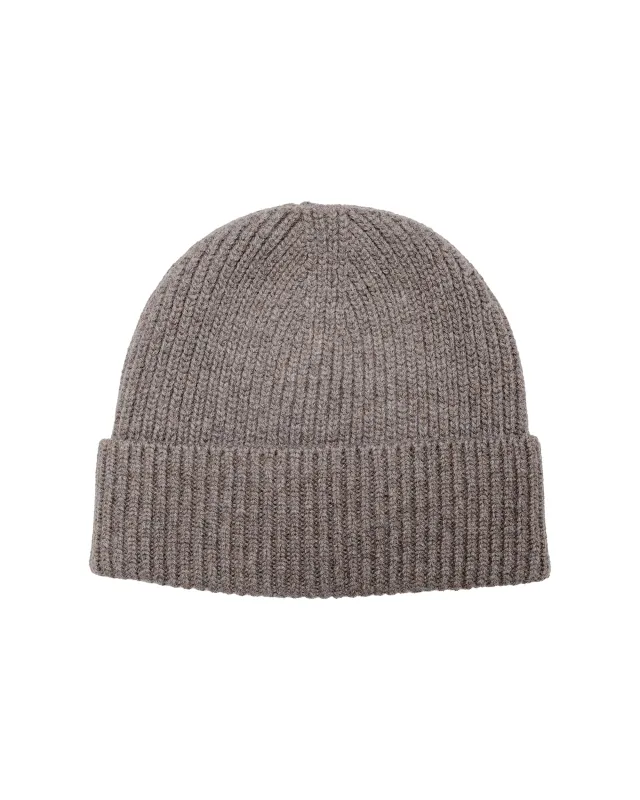 Arpenteur Vicko Merino Cashmere Greige made by Arpenteur